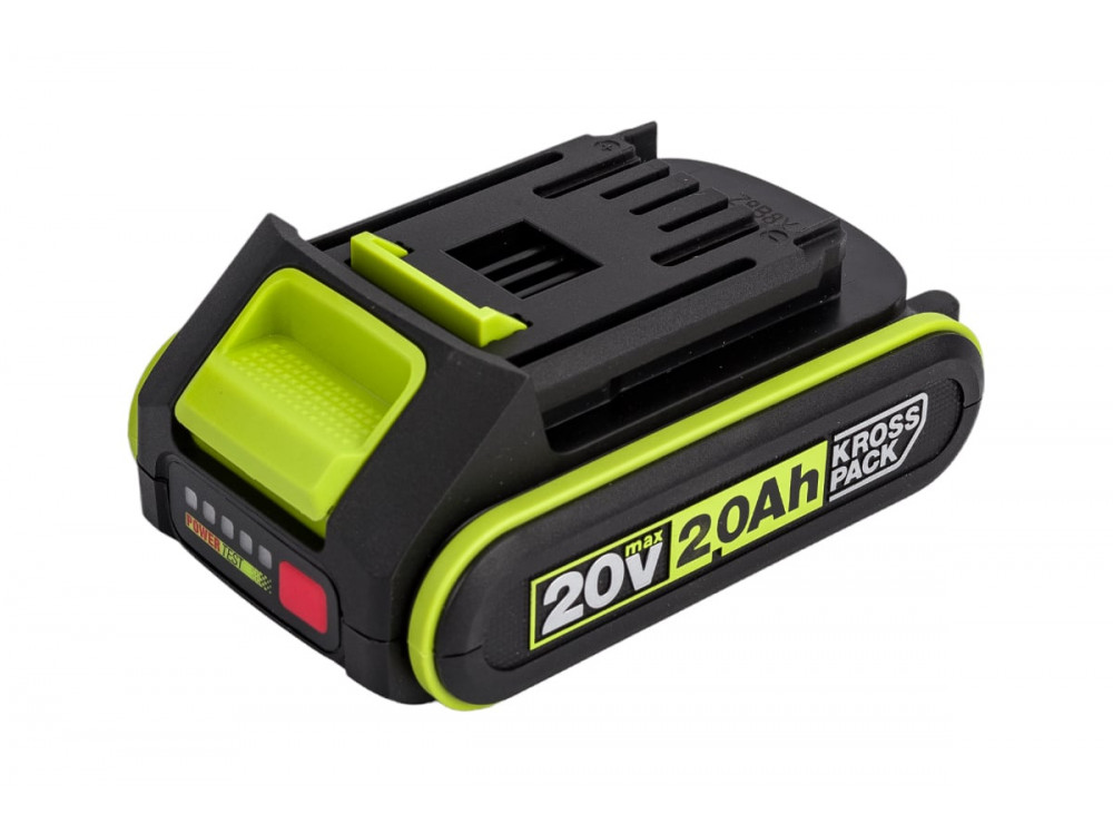 Реноватор аккумуляторный WORX Professional WU690.1
