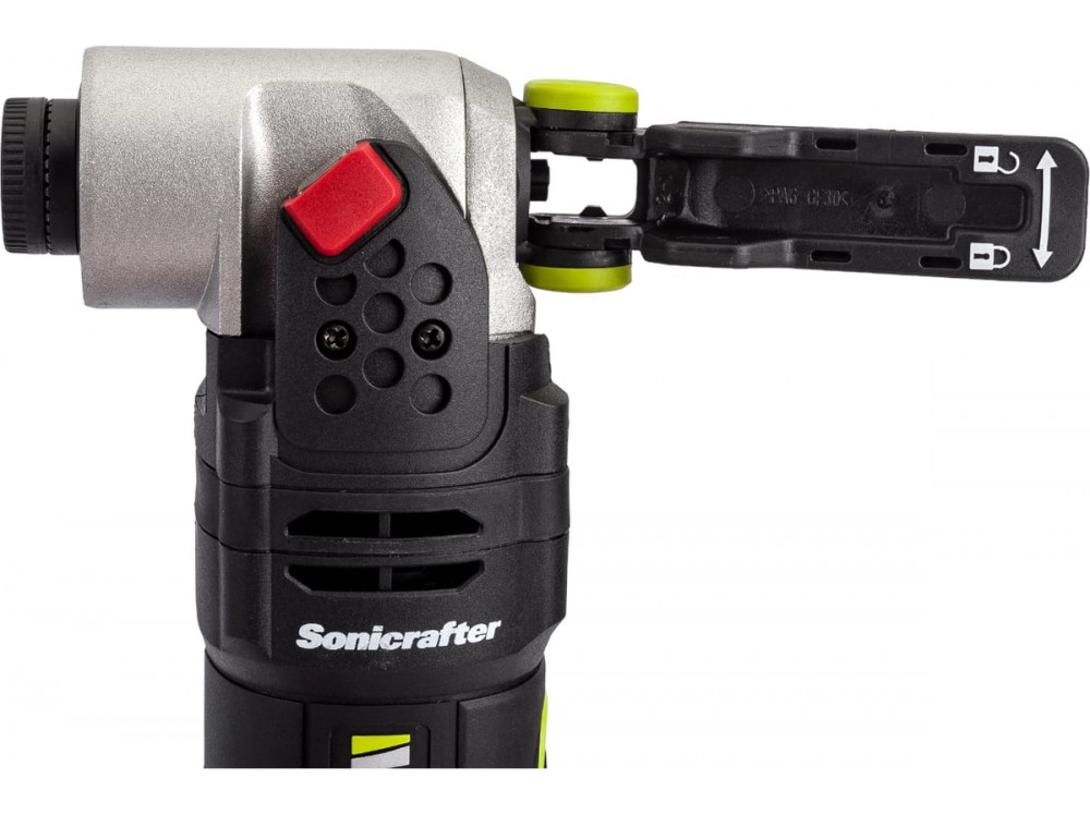 Реноватор аккумуляторный WORX Professional WU690.1