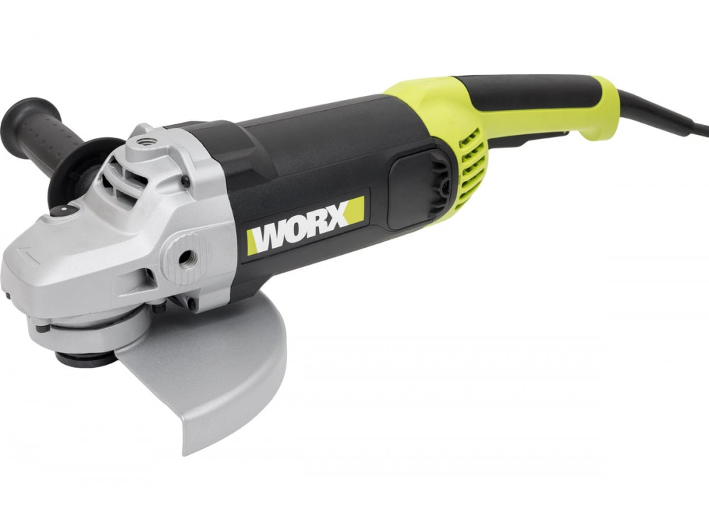 WU746.1  в фирменном магазине Worx
