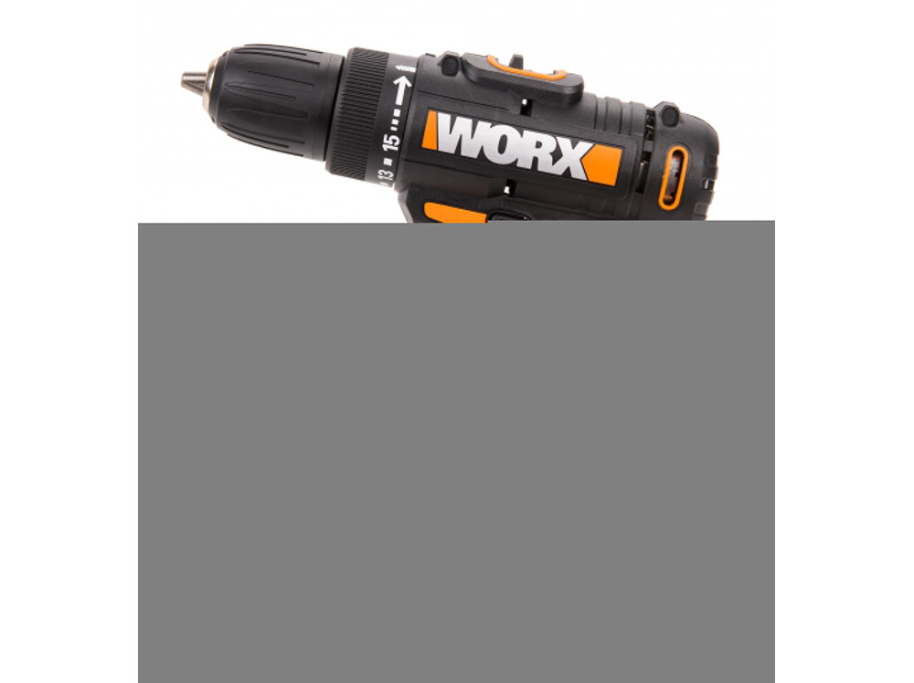 Дрель-шуруповерт аккумуляторная WORX WX101 Дрель-шуруповерт аккумуляторная WORX WX101