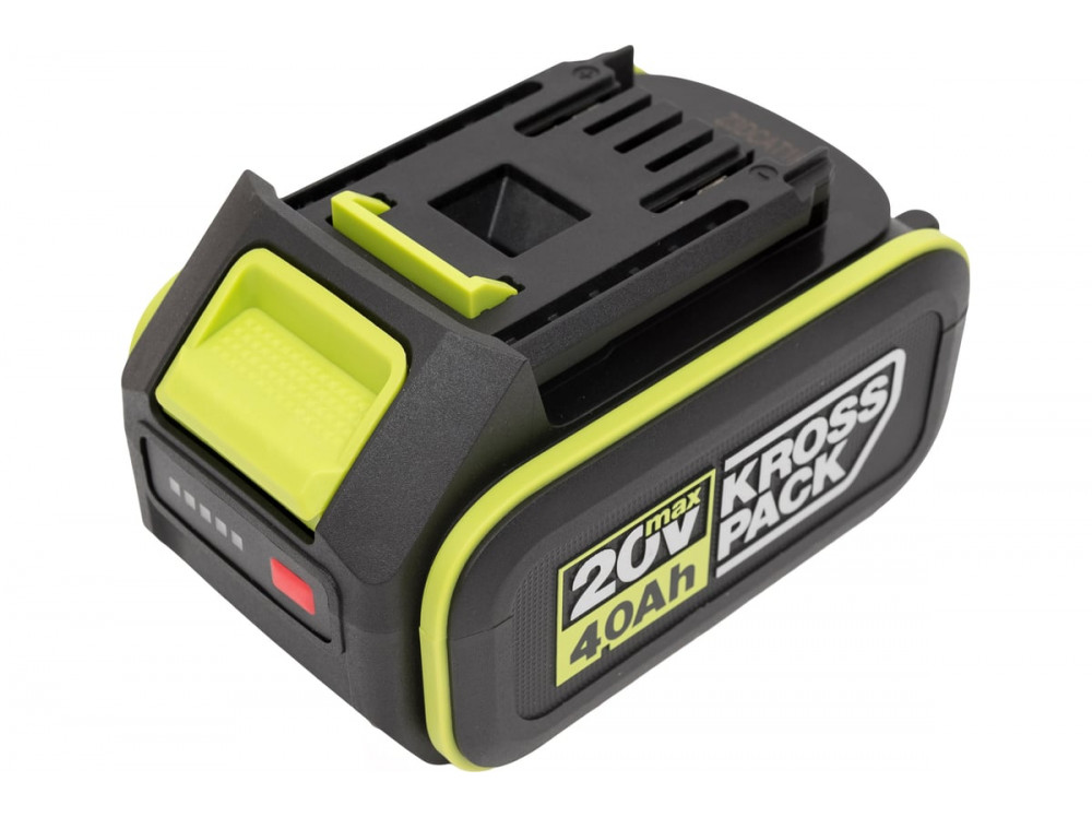Угловая шлифмашина аккумуляторная WORX Professional WU809.3