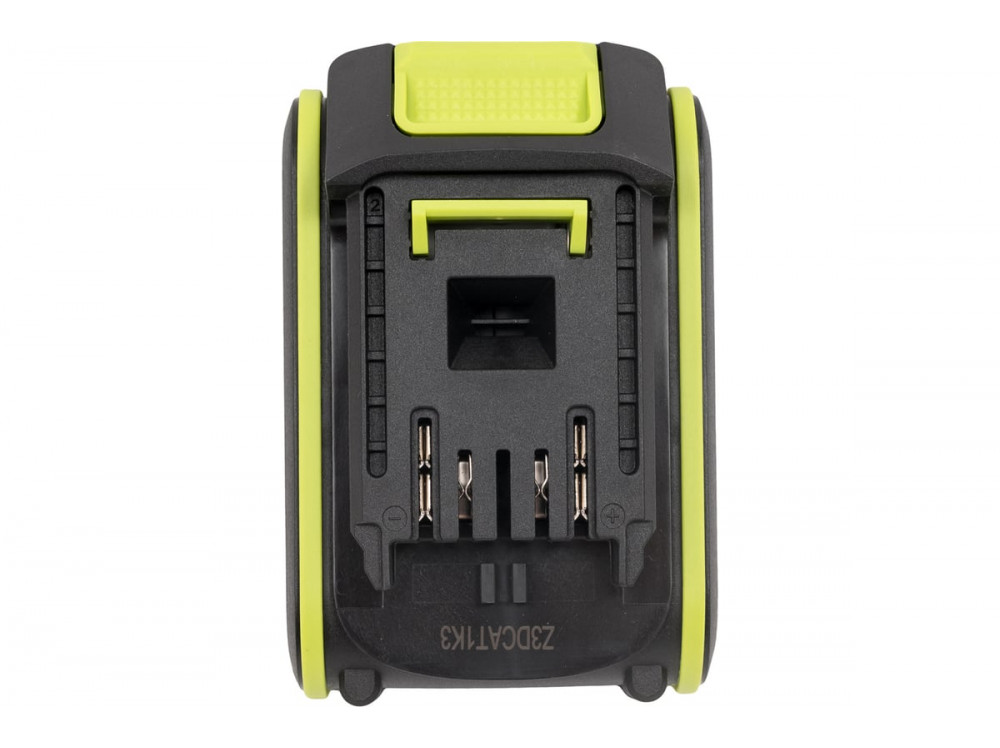 Угловая шлифмашина аккумуляторная WORX Professional WU809.3