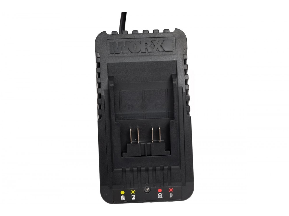 Угловая шлифмашина аккумуляторная WORX Professional WU809.3