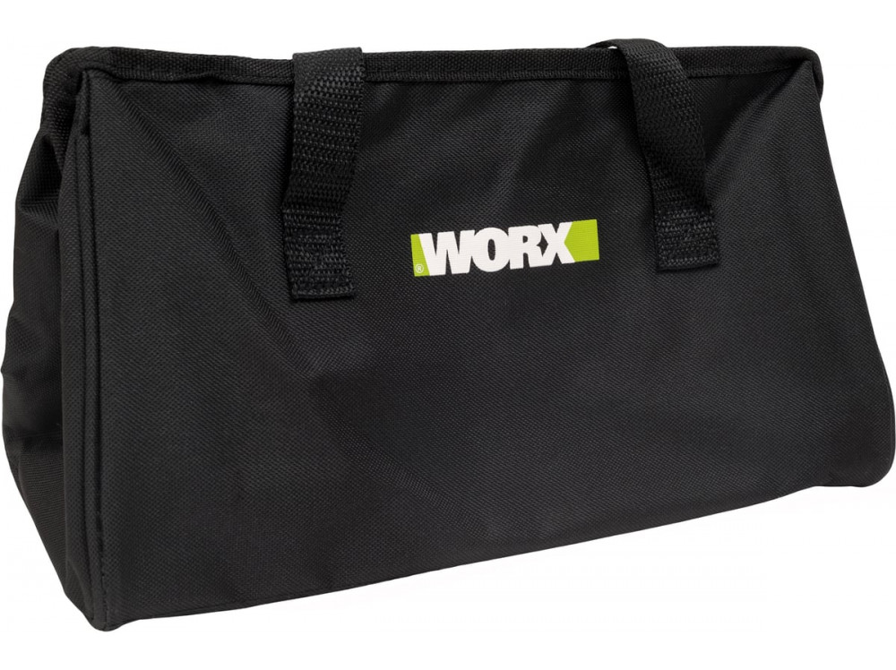 Угловая шлифмашина аккумуляторная WORX Professional WU809.3