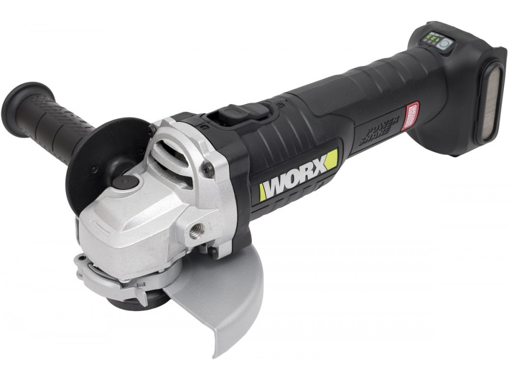 WU809.9  в фирменном магазине Worx