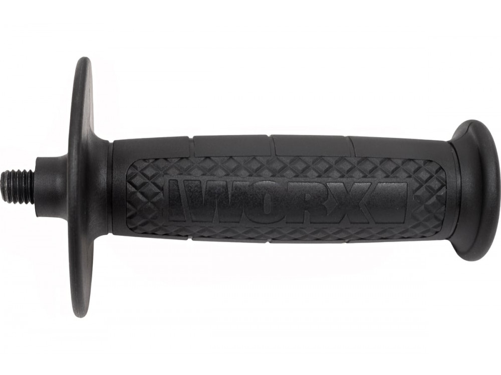 Угловая шлифмашина аккумуляторная WORX Professional WU809.9