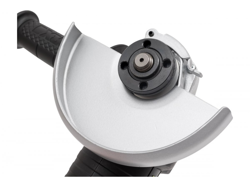 Угловая шлифмашина аккумуляторная WORX Professional WU809.9