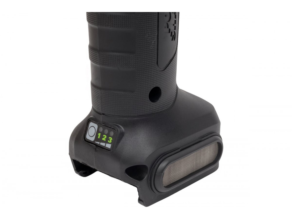 Угловая шлифмашина аккумуляторная WORX Professional WU809.9
