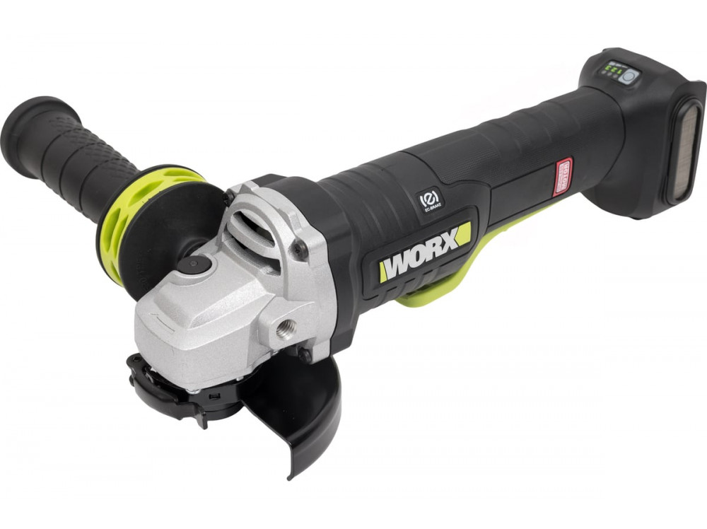 WU835.9  в фирменном магазине Worx