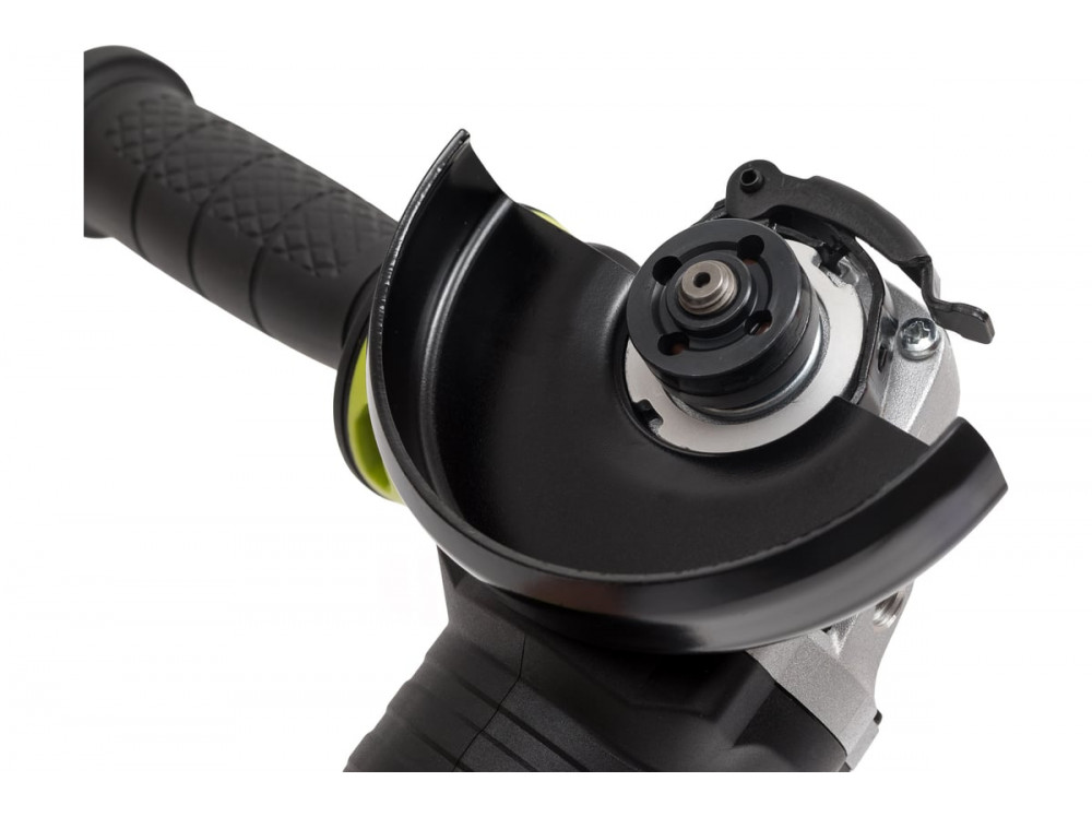 Угловая шлифмашина аккумуляторная WORX Professional WU835.9