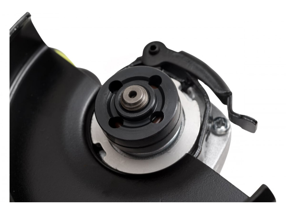 Угловая шлифмашина аккумуляторная WORX Professional WU835.9