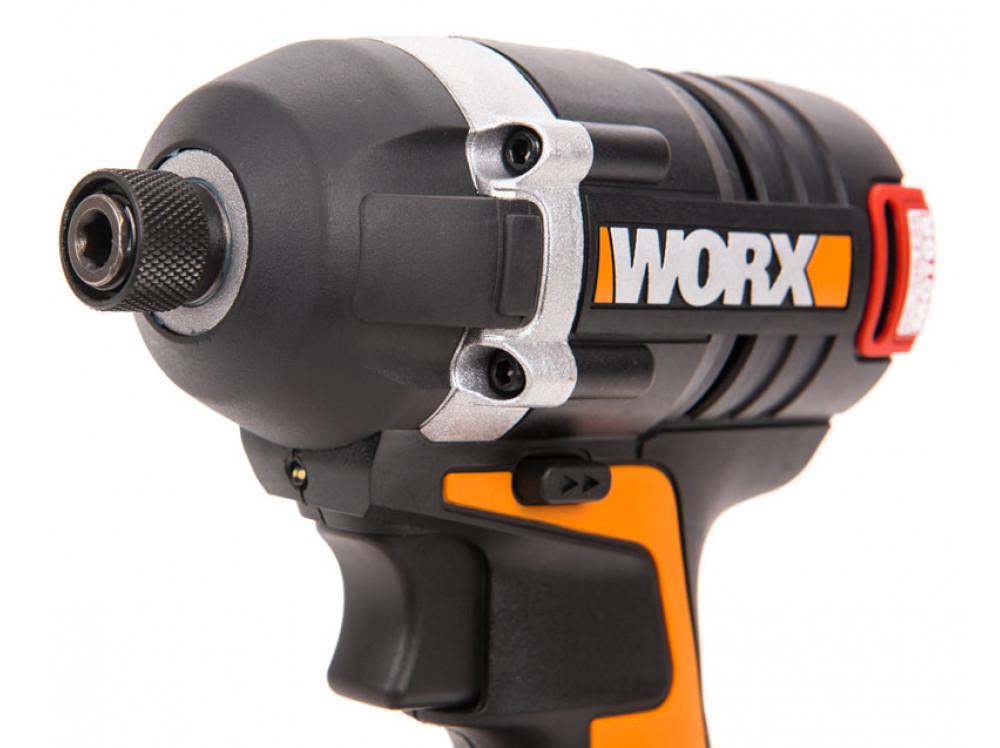 Винтоверт аккумуляторный WORX BL WX292 Винтоверт аккумуляторный WORX BL WX292