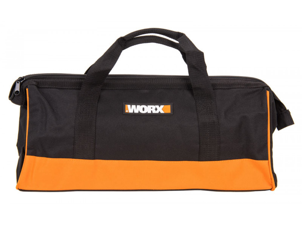 Сабельная пила аккумуляторная WORX WX508.9 Сабельная пила аккумуляторная WORX WX508.9
