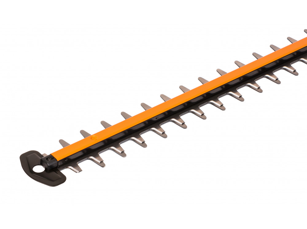 Кусторез аккумуляторный бесщёточный WORX WG286E.9, 40В, 61 см, без АКБ и ЗУ Кусторез аккумуляторный бесщёточный WORX WG286E.9, 40В, 61 см, без АКБ и ЗУ