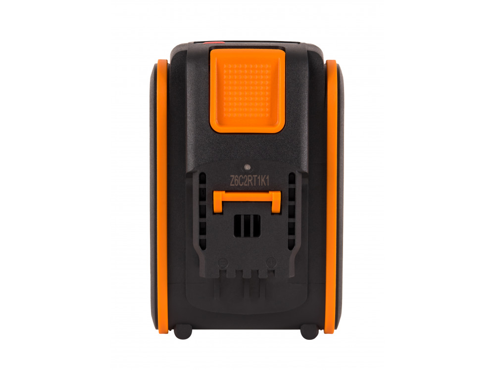 Аккумулятор WORX WA3639, 20В, 2Ач Аккумулятор WORX WA3639, 20В, 2Ач