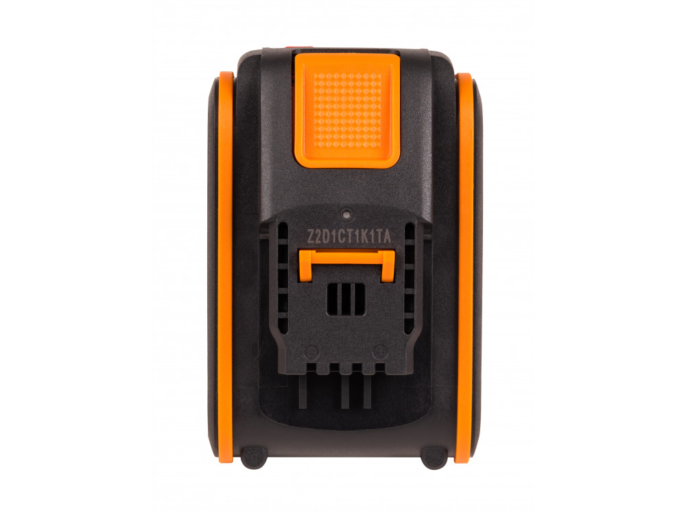 Аккумулятор WORX WA3644, 20В 4,0 Ач Аккумулятор WORX WA3644, 20В 4,0 Ач