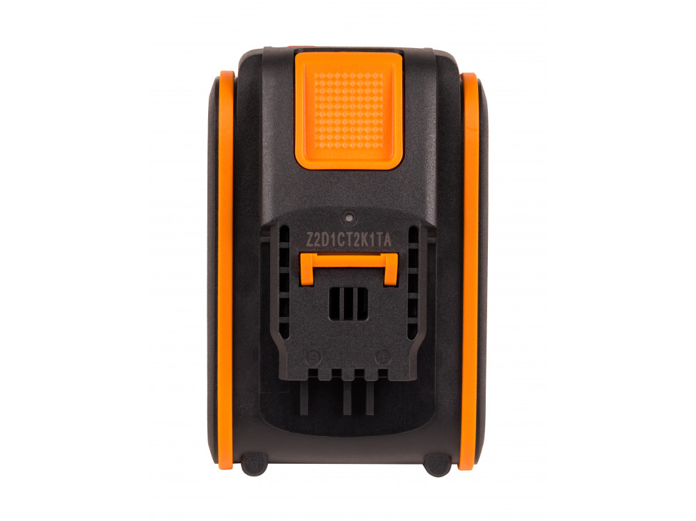 Аккумулятор WORX WA3645, 20В 5,0 Ач Аккумулятор WORX WA3645, 20В 5,0 Ач