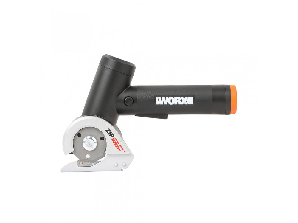 Аккумуляторный нож WORX WX745.9 Аккумуляторный нож WORX WX745.9