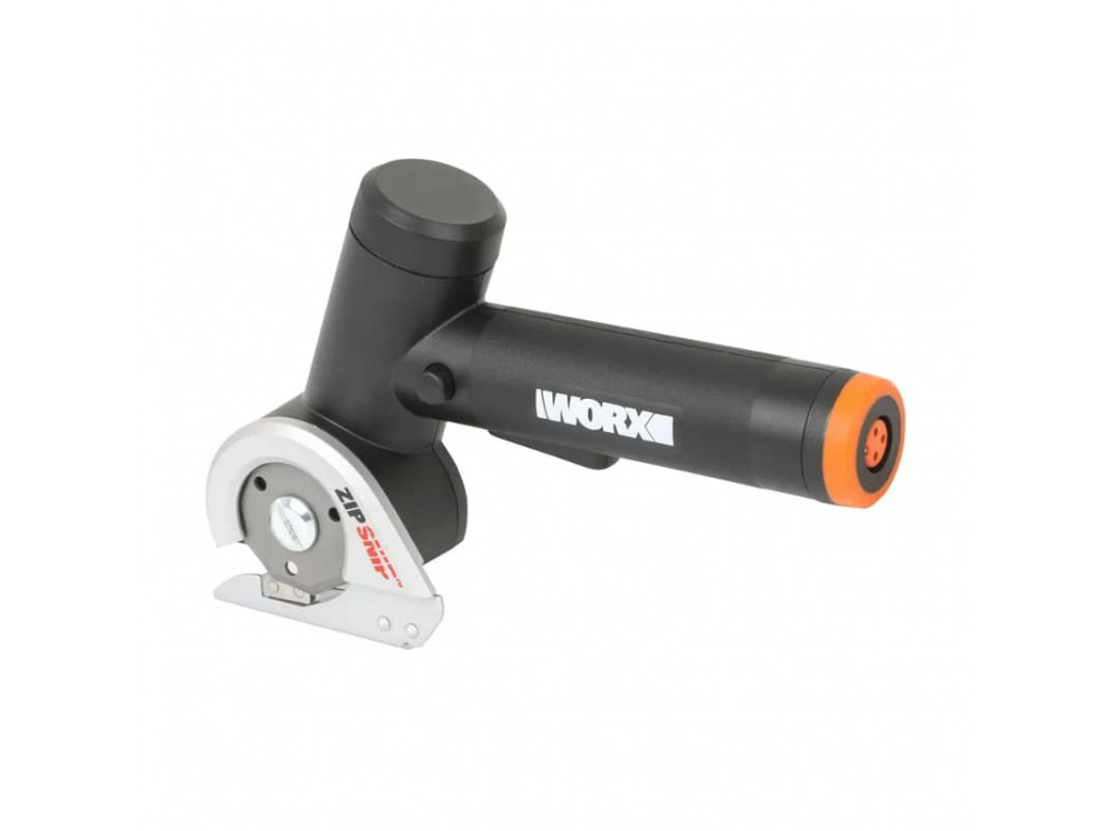 Аккумуляторный нож WORX WX745.9 Аккумуляторный нож WORX WX745.9