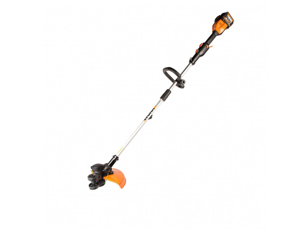 Триммер аккумуляторный WORX WG184E Триммер аккумуляторный WORX WG184E