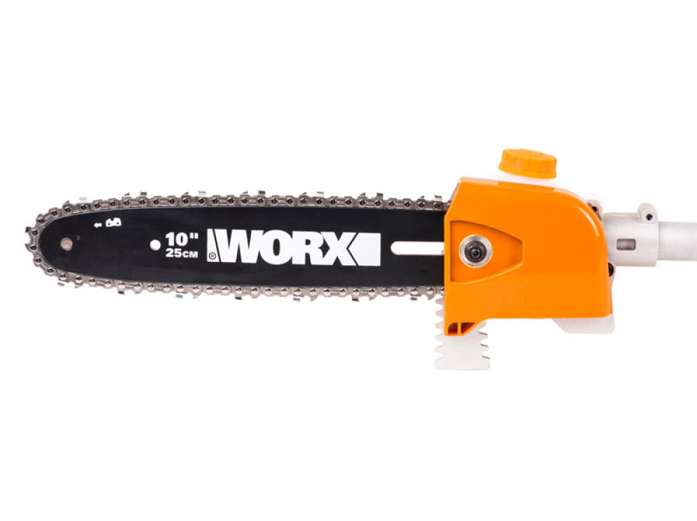 Насадка-сучкорез WORX WA0223 Насадка-сучкорез WORX WA0223