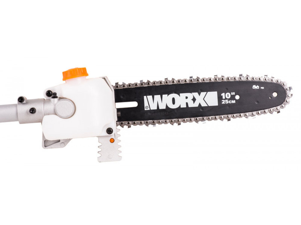 Насадка-сучкорез WORX WA0223 Насадка-сучкорез WORX WA0223