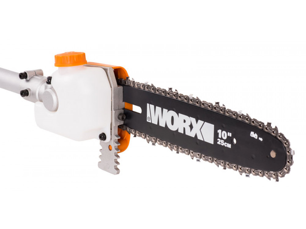 Насадка-сучкорез WORX WA0223 Насадка-сучкорез WORX WA0223