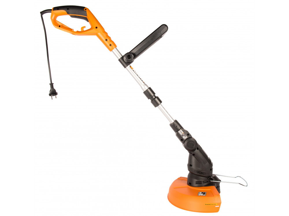 Триммер электрический WORX WG119E Триммер электрический WORX WG119E