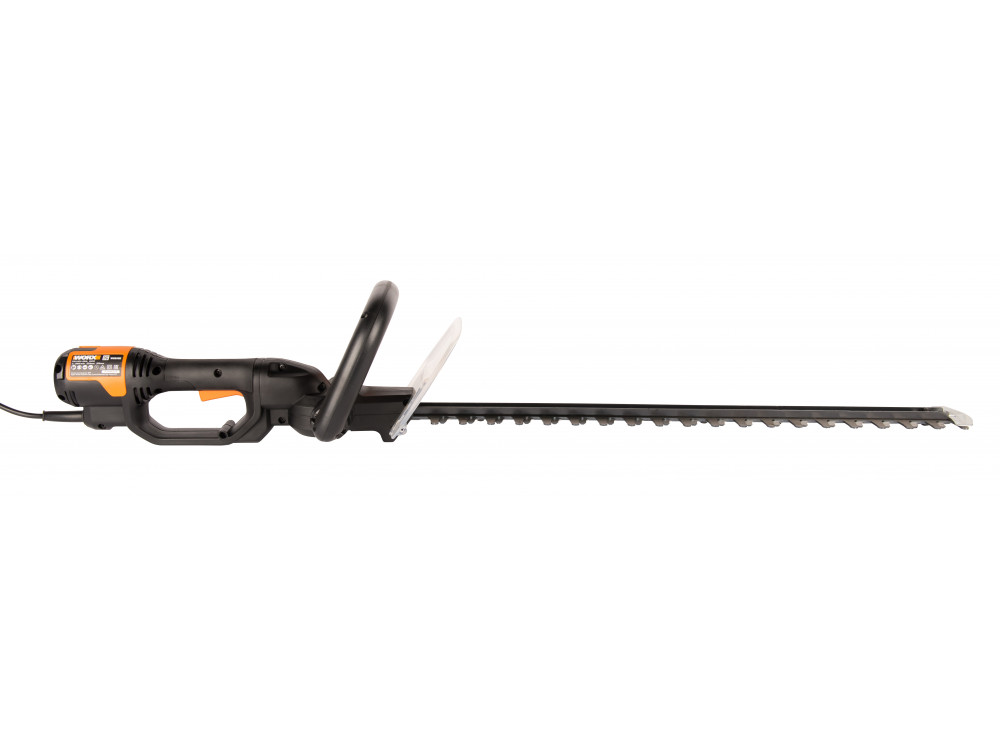 Кусторез WORX WG210E Кусторез WORX WG210E