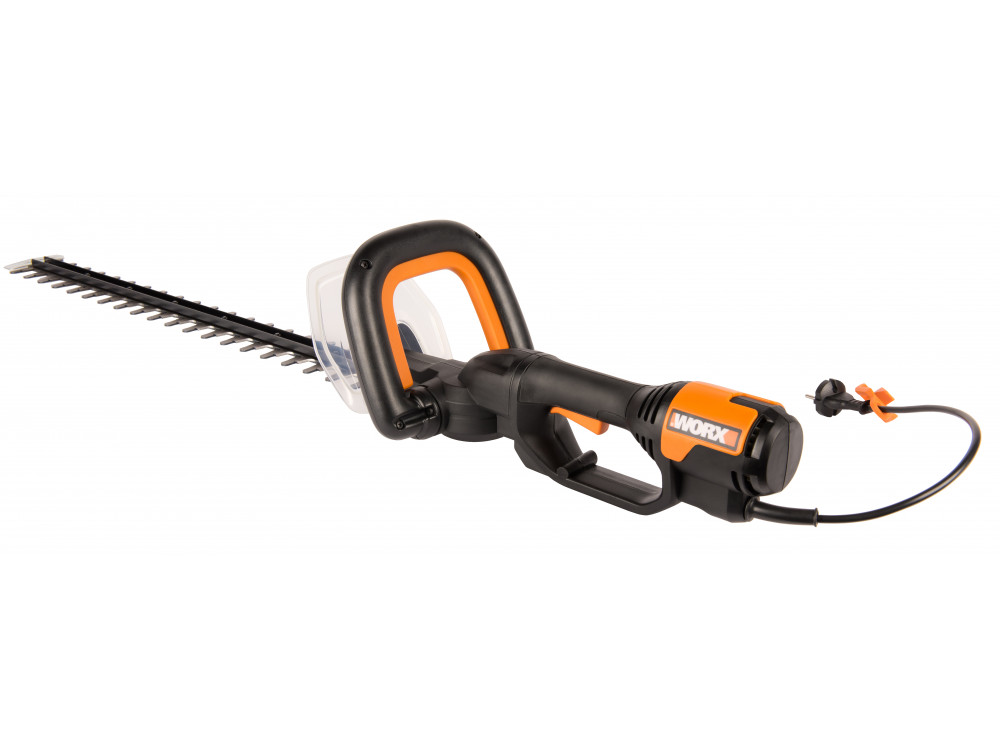 Кусторез WORX WG210E Кусторез WORX WG210E