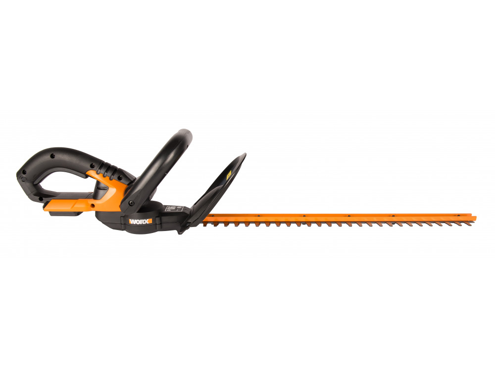 Кусторез аккумуляторный WORX WG259E.9 Кусторез аккумуляторный WORX WG259E.9
