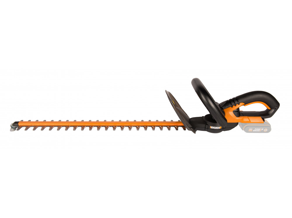 Кусторез аккумуляторный WORX WG260E.9 Кусторез аккумуляторный WORX WG260E.9