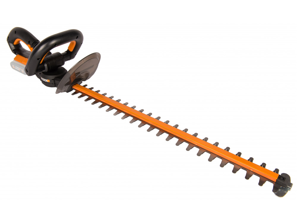 Кусторез аккумуляторный WORX WG260E.9 Кусторез аккумуляторный WORX WG260E.9