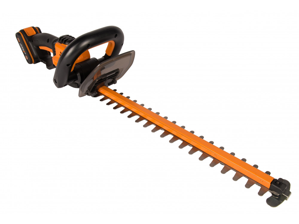 Кусторез аккумуляторный WORX WG261E Кусторез аккумуляторный WORX WG261E