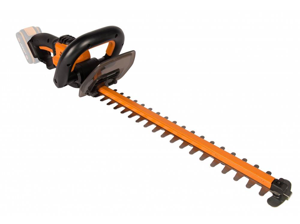 Кусторез аккумуляторный WORX WG261E.9 Кусторез аккумуляторный WORX WG261E.9