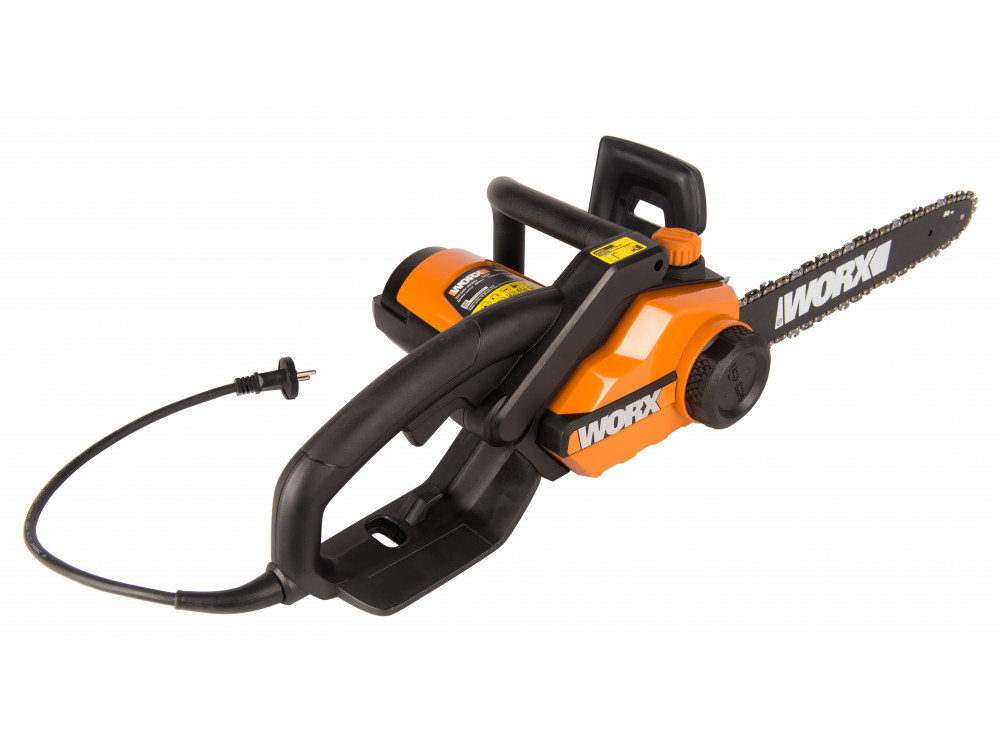Цепная пила WORX WG303E Цепная пила WORX WG303E