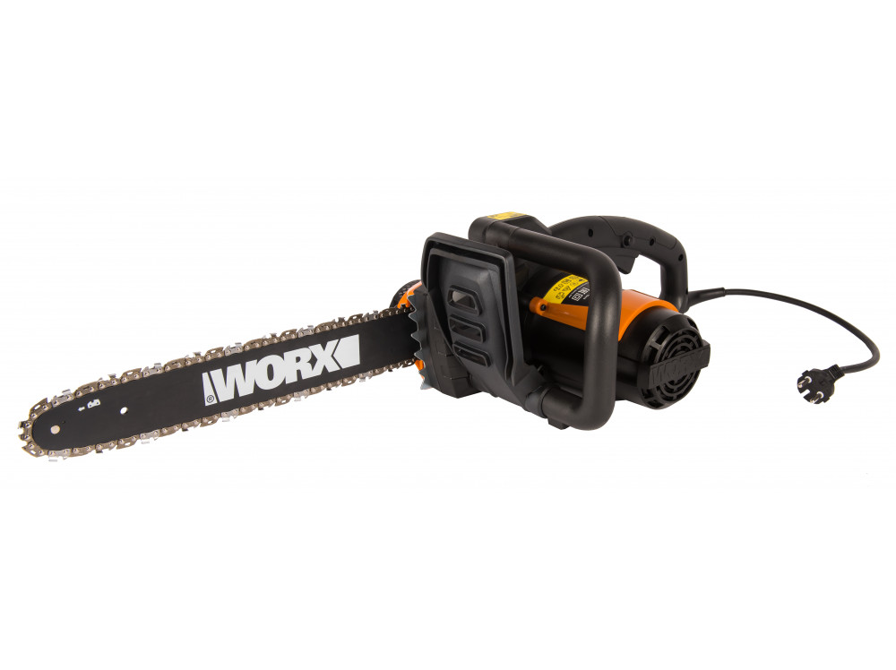 Цепная пила WORX WG303E Цепная пила WORX WG303E