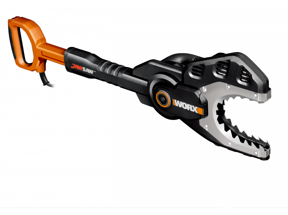 Пила электрическая WORX WG307E 600Вт Пила электрическая WORX WG307E 600Вт