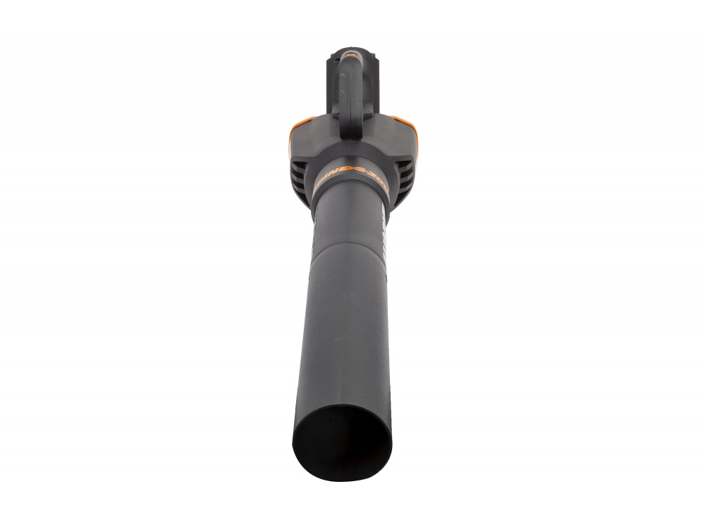 Воздуходувка аккумуляторная WORX AIR TURBINE WG547E Воздуходувка аккумуляторная WORX AIR TURBINE WG547E