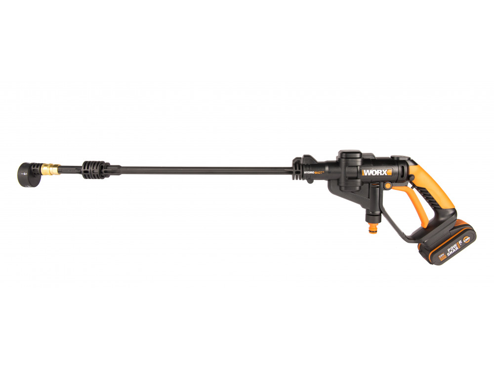 Мойка высокого давления WORX WG629E.11 Мойка высокого давления WORX WG629E.11