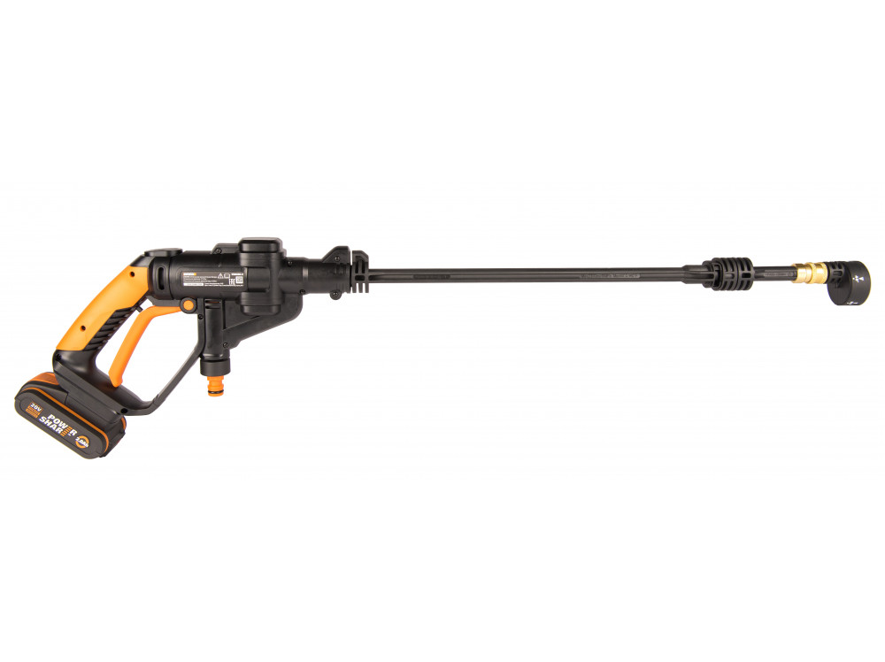 Мойка высокого давления WORX WG629E.11 Мойка высокого давления WORX WG629E.11