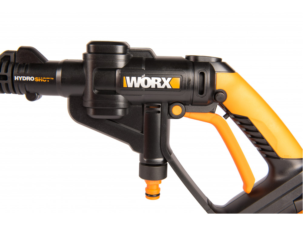 Мойка высокого давления WORX WG629E.11 Мойка высокого давления WORX WG629E.11