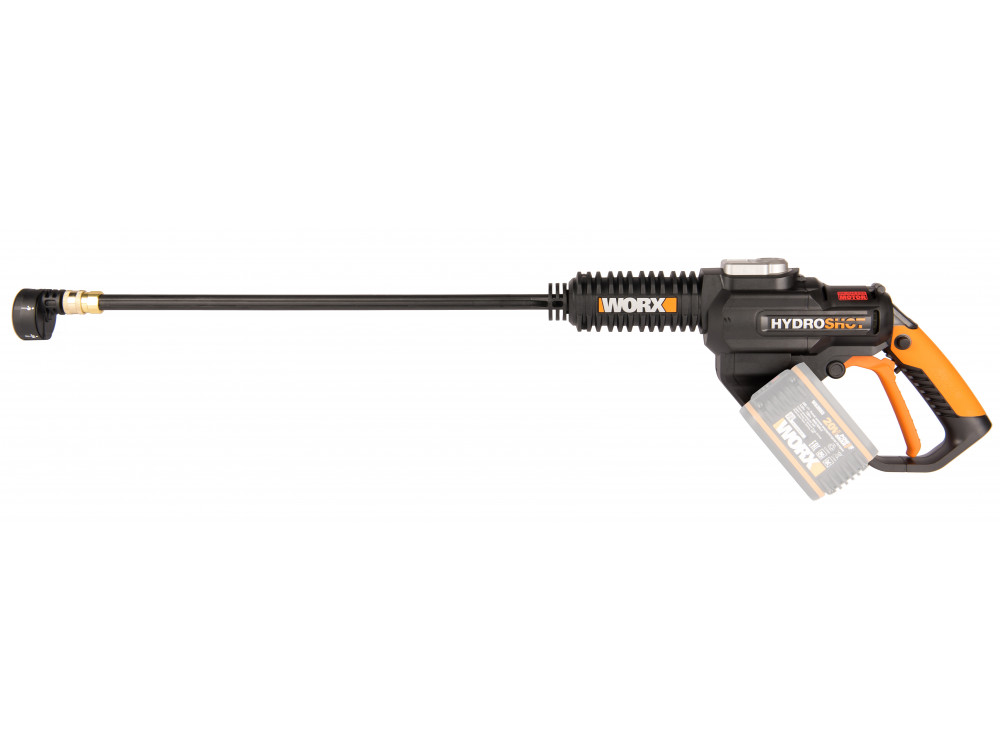 Мойка высокого давления WORX WG630E.9 Мойка высокого давления WORX WG630E.9