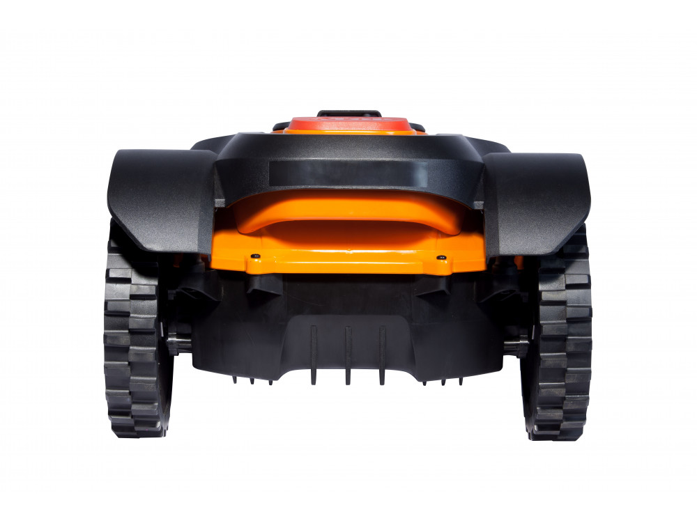 Роботизированная газонокосилка Worx Landroid M1000 WG796E 1000м2 Роботизированная газонокосилка Worx Landroid M1000 WG796E 1000м2