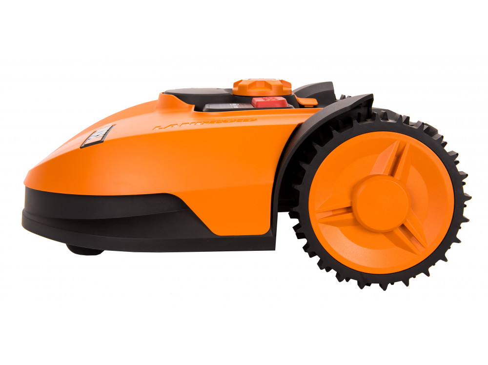Роботизированная газонокосилка Worx Landroid S Basic WR090S 300м2 Роботизированная газонокосилка Worx Landroid S Basic WR090S 300м2