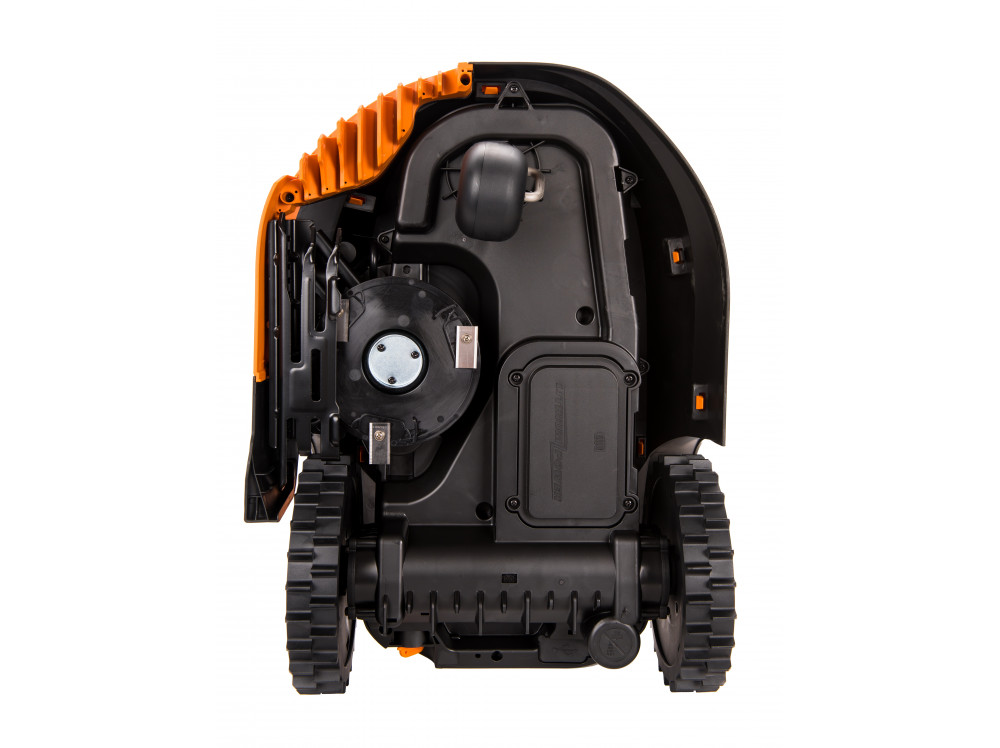 Роботизированная газонокосилка Worx Landroid S Basic WR090S 300м2 Роботизированная газонокосилка Worx Landroid S Basic WR090S 300м2