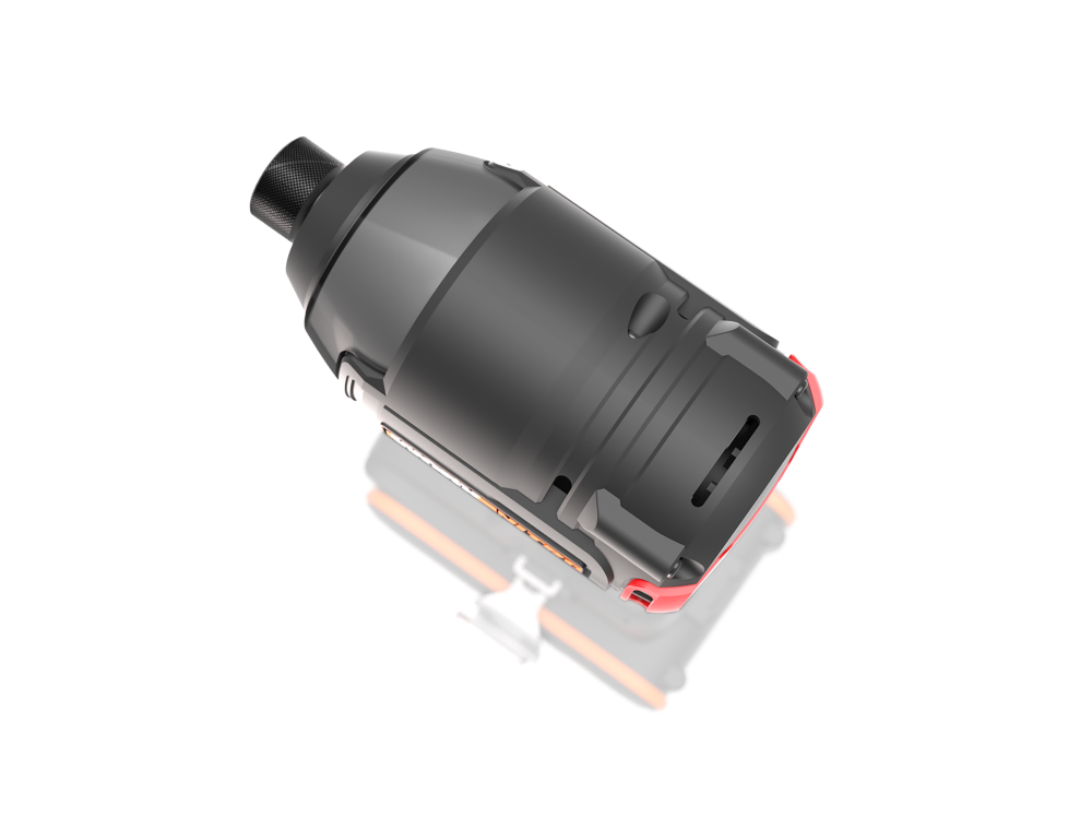 Аккумуляторный бесщеточный винтоверт WORX WX265.9 20В Аккумуляторный бесщеточный винтоверт WORX WX265.9 20В