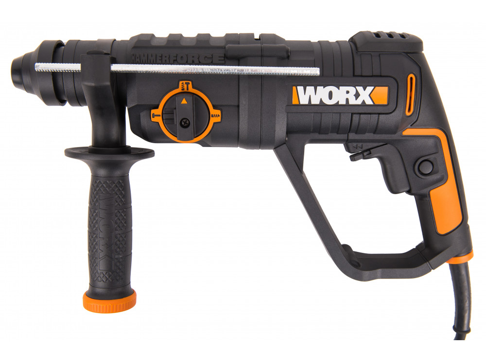 Перфоратор WORX WX337 Перфоратор WORX WX337