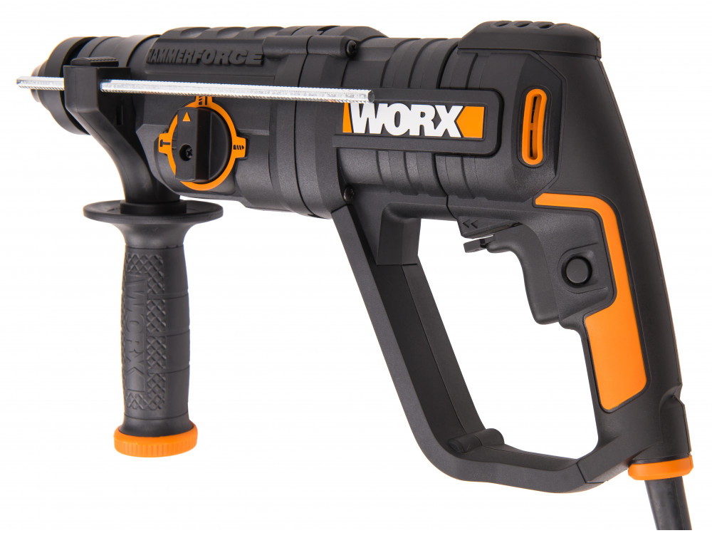 Перфоратор WORX WX337 Перфоратор WORX WX337