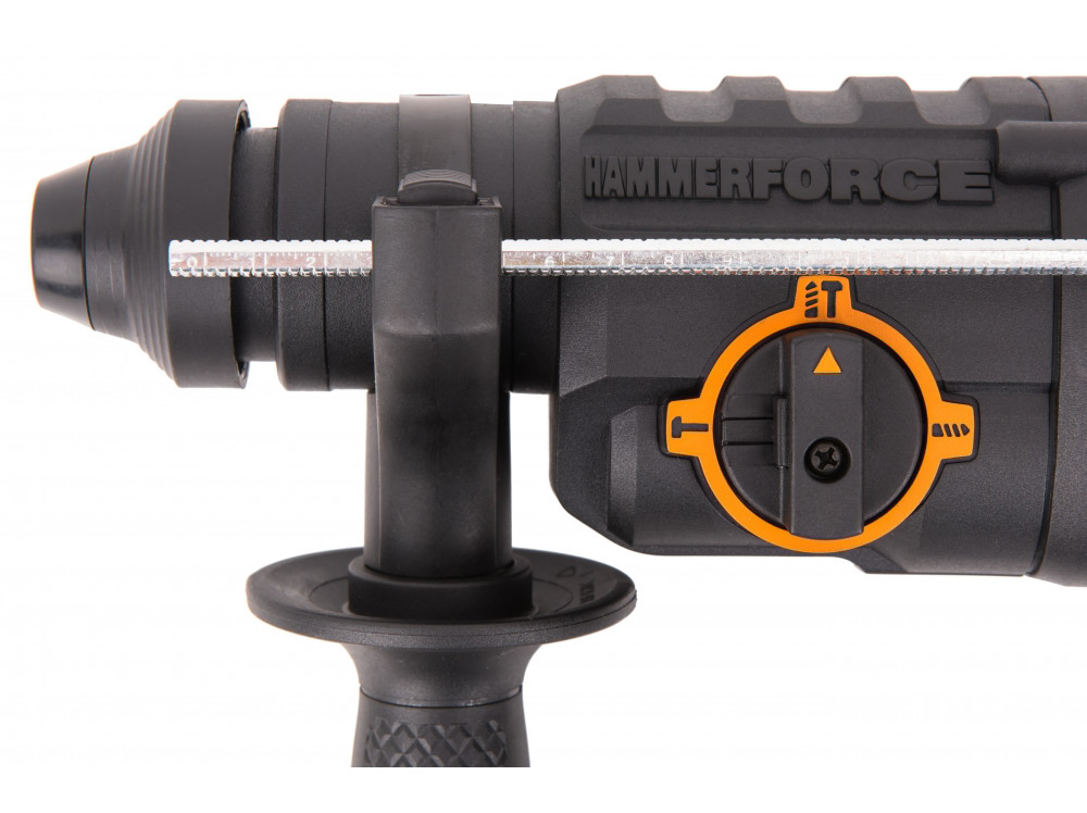 Перфоратор WORX WX337 Перфоратор WORX WX337
